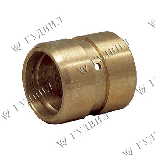 ВТУЛКА ТОРМ ВАЛА ROR 38/48*50 uc - A1813/21204703