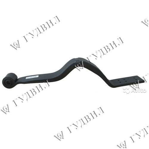 ПОЛУРЕССОРА - F001A037IG75