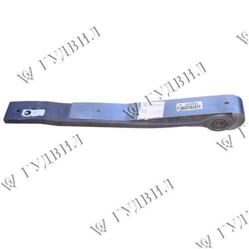 ПОЛУРЕССОРА - F188Z036ZA75