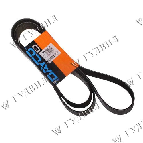 РЕМЕНЬ - 8PK2215HD