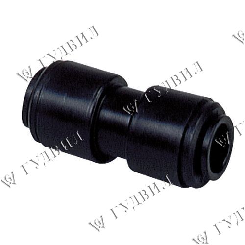 СОЕДИНИТЕЛЬ ПЛАСТ ТРУБКИ - A6900