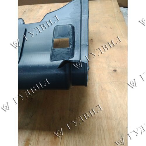 БАМПЕР Брак - TD07-52-020 Б