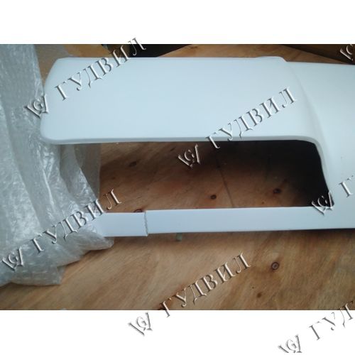 ДЕФЛЕКТОР ЛЕВЫЙ Брак - TD07-52-033L Брак5