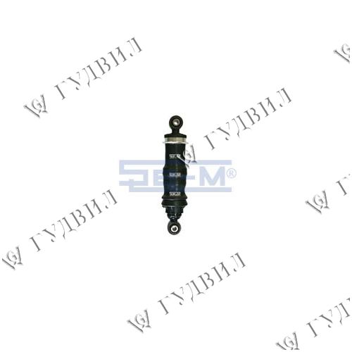 ПОДУШКА КАБИНЫ - 8479