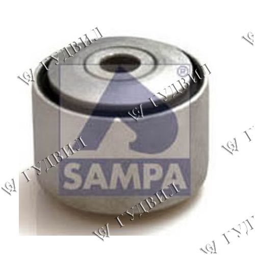 САЙЛЕНТБЛОК - 8001