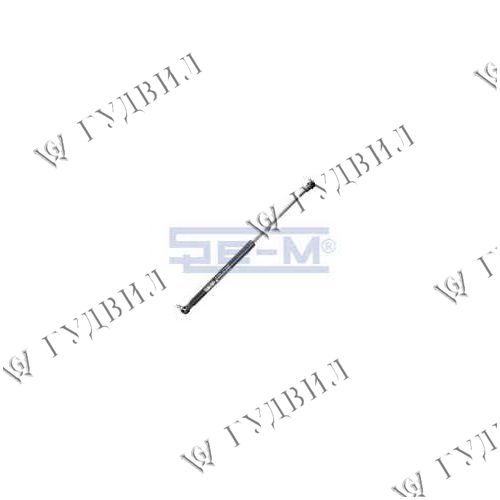 УПОР КАПОТА - 8387