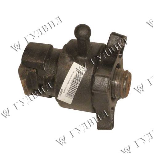 ЗАМОК КОНТЕЙНЕРА BIGOAL - T1008090