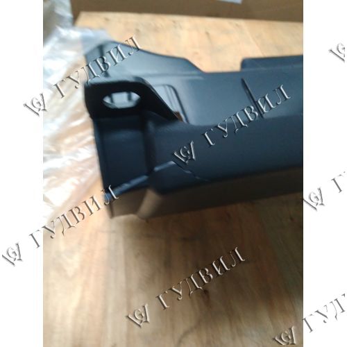 БАМПЕР Брак - TD07-52-020 Бр