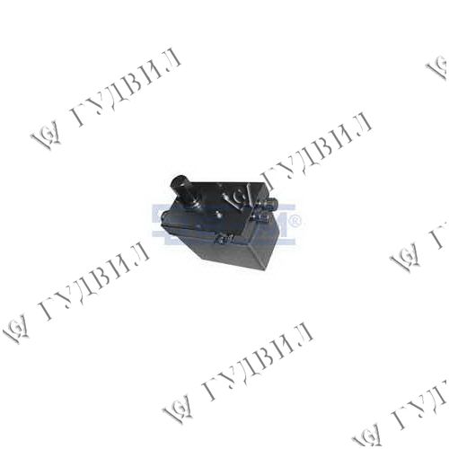 НАСОС ПОДЕМА КАБИНЫ - 9406