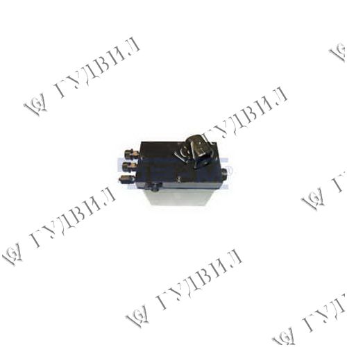 НАСОС ПОДЕМА КАБИНЫ - 9408