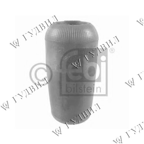 ПНЕВМОПОДУШКА БЕЗ СТАКАНА 1885 - 72.1885.R1