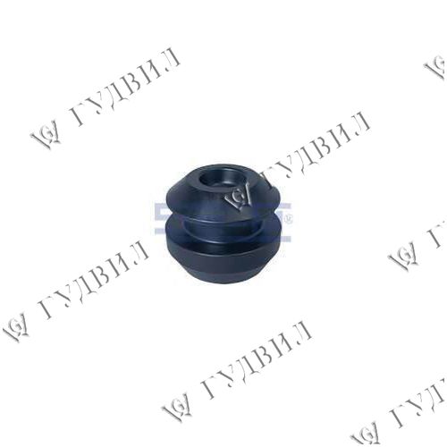 ПОДУШКА ДВИГАТЕЛЯ ЗАДНЯЯ MAN SEM - 7540