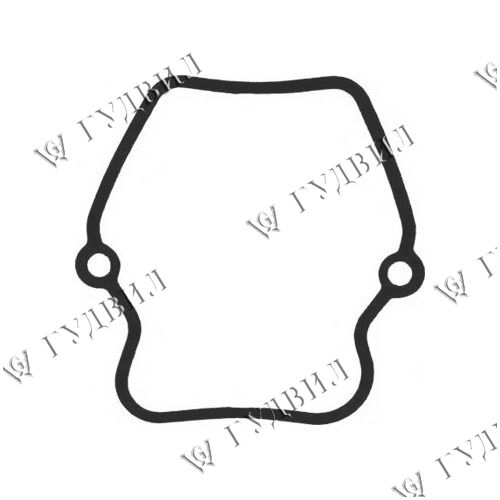 ПРОКЛАДКА КЛАПАННОЙ КРЫШКИ - A4600160021