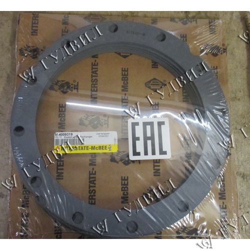 ПРОКЛАДКА ТЕПЛООБМЕННИКА CUM KT MC BEE - M-4009319