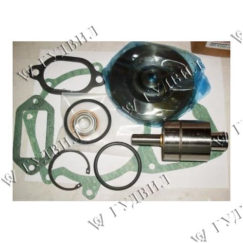 РЕМКОМПЛЕКТ ПОМПЫ - A4572000004