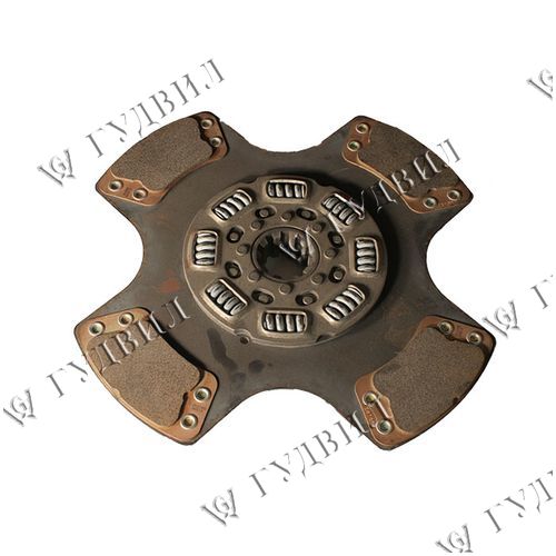 ДАТЧИК ТЕМПЕРАТУРЫ МАСЛА - 3803848C1