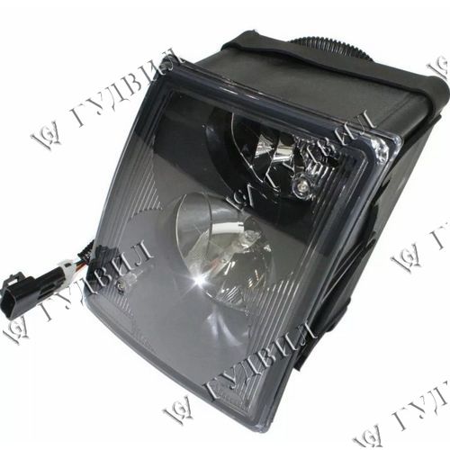 ФАРА ПРОТИВОТУМАННАЯ - 20737496