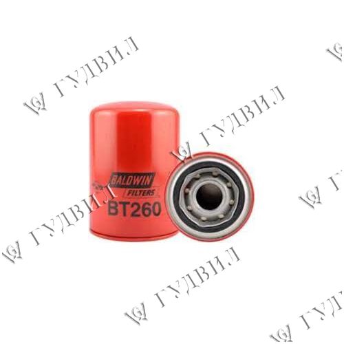 ФИЛЬТР ГИДРАВЛИЧЕСКИЙ - BT260