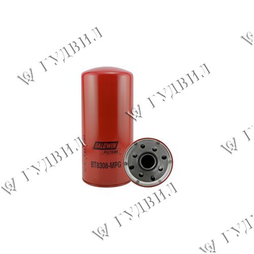 ФИЛЬТР ГИДРАВЛИЧЕСКИЙ - BT8308-MPG