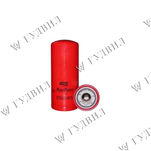 ФИЛЬТР ГИДРАВЛИЧЕСКИЙ - BT9353-MPG