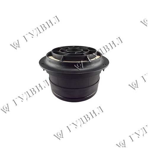 ФИЛЬТР ВОЗДУШНЫЙ - CA4700