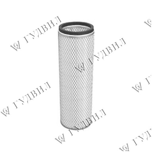 ФИЛЬТР ВОЗДУШНЫЙ - PA3578