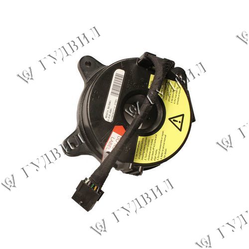 КАБЕЛЬ РУЛЕВОЙ КОЛОНКИ - 2592604C91