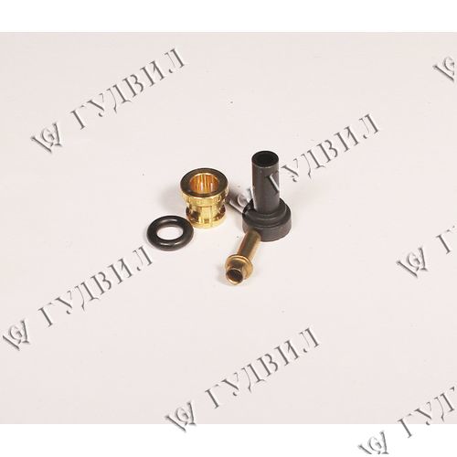 КОЛЬЦО УПЛОТНИТЕЛЬНОЕ - 1697015C91