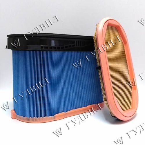 КОМПЛЕКТ ВОЗДУШНЫХ ФИЛЬТРОВ - PG5289KIT