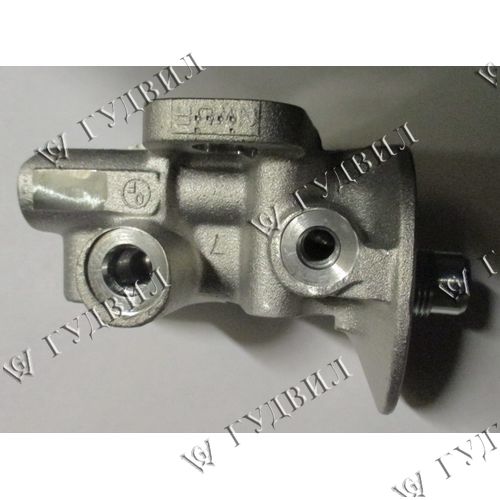 КОРПУС ТОПЛИВНОГО КЛАПАНА - 129-2878