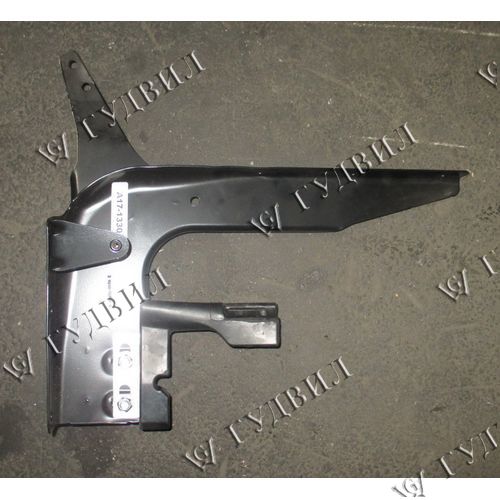 КРОНШТЕЙН ОПОРЫ КАПОТА ПРАВЫЙ FTL - A17-13305-009