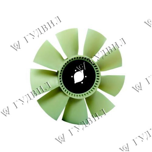 КРЫЛЬЧАТКА ВЕНТИЛЯТОРА - KYS 4735 42904 19