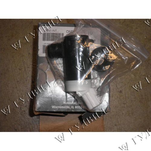 МОТОР ОМЫВАТЕЛЯ - 3604375C1