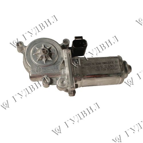 МОТОР СТЕКЛОПОДЪЕМНИКА - 2505421C91