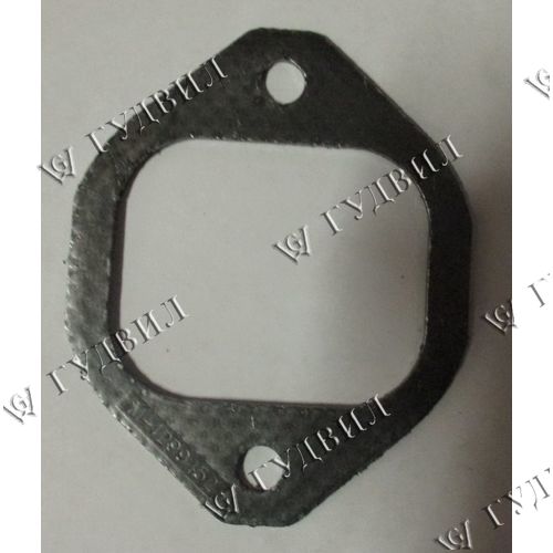 ПРОКЛАДКА ВЫПУСКНОГО КОЛЛЕКТОРА - DSG-1299452