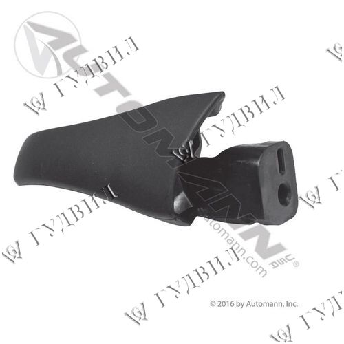 РУЧКА ОТКРЫВАНИЯ ДВЕРИ ВНУТРЕННЯЯ ПРАВАЯ PTRB/KW T2000 AUTOMANN - HLK2204