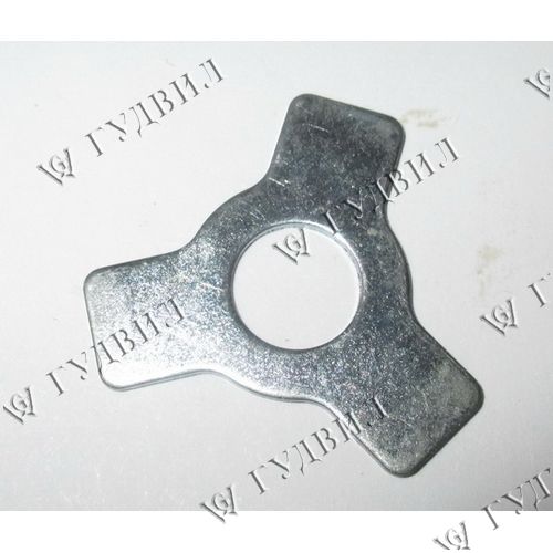 ШПЛИНТ. ШАЙБА УПОРН. ПЛАСТИНЫ Р/ВАЛА CUM KT MC BEE - M-68908