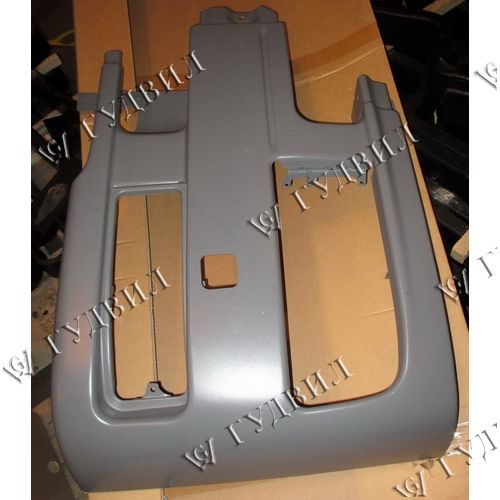 УГОЛ БАМПЕРА ПРАВЫЙ - TD08-50-041R