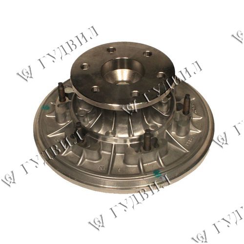 ВИСКОМУФТА - KYS 188667