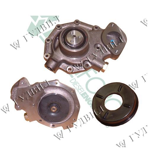 ВОДЯНАЯ ПОМПА JOHN DEERE 4045T MAXIFORCE - TRE500734