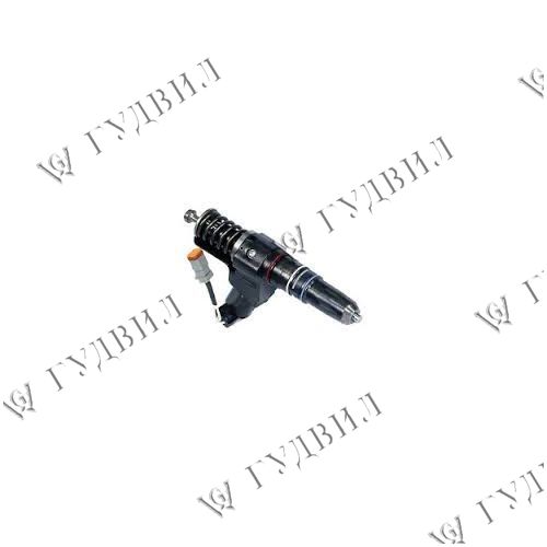 ВОЗВРАТНАЯ ФОРСУНКА  - 3411761CORE