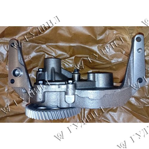 НАСОС МАСЛЯНЫЙ - 23505886BG