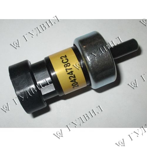 ДАТЧИК ВОЗДУШНЫЙ - 2042478C2