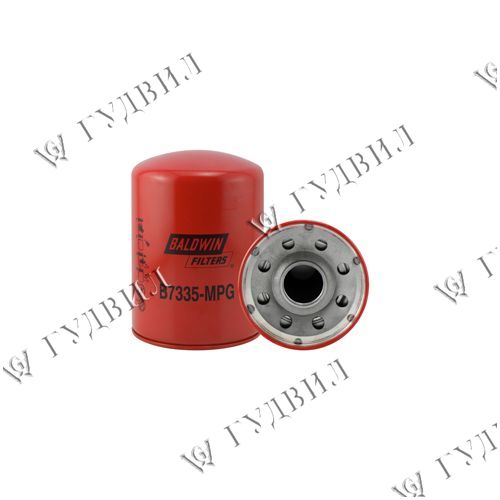 ФИЛЬТР ГИДРАВЛИЧЕСКИЙ - B7335-MPG