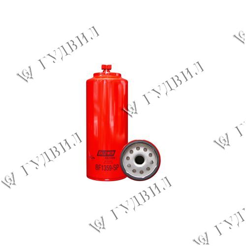 ФИЛЬТР ТОПЛИВНЫЙ - BF1359-SP