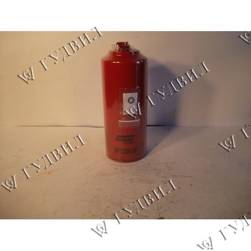 ФИЛЬТР ТОПЛИВНЫЙ - BF1359-SP