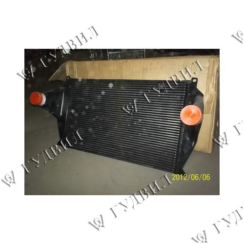 ИНТЕРКУЛЕР - 2040746C1