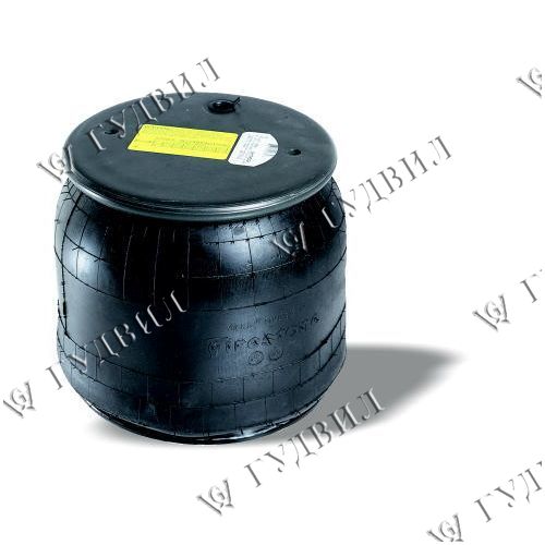 ПНЕВМОРЕССОРА - 1R12-403