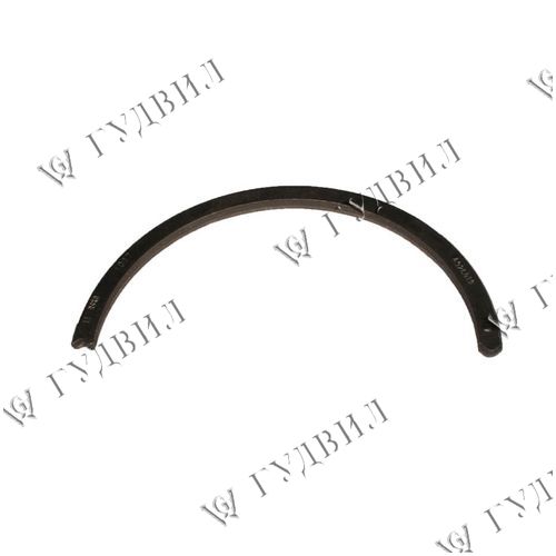 ПОЛУКОЛЬЦО КОЛЕНВАЛА ОРИГИНАЛЬНЫЙ CUMMINS - 4926019