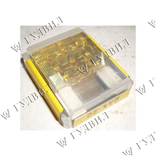 ПРЕДОХРАНИТЕЛЬ - 3534200C1